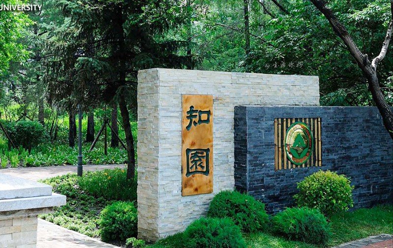 a university of th